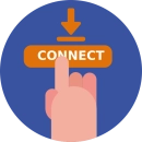 Unlimited & Free Connect, Message Access Connections CVs